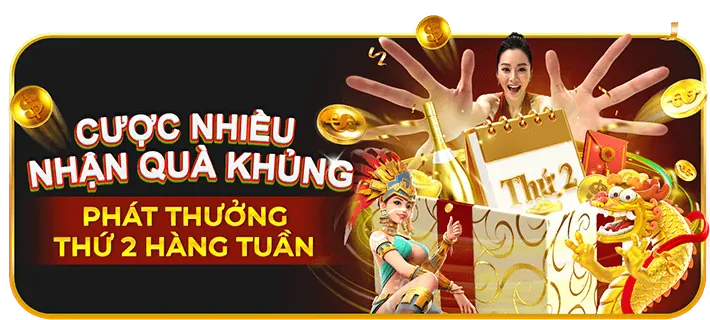 Thưởng nạp đầu 69vn20