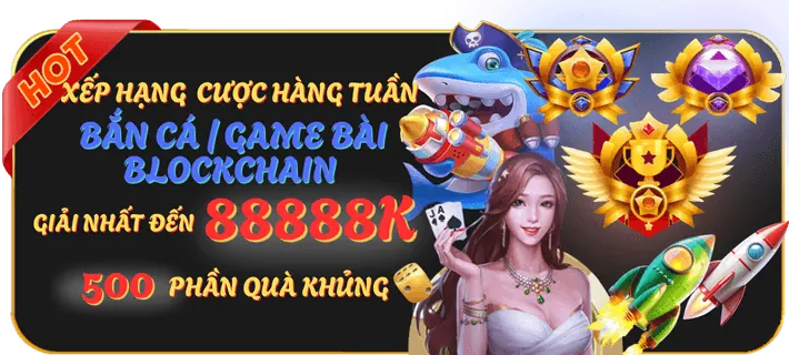 Thông báo ra mắt trò chơi casino mới